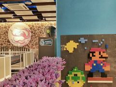 -Aqua Oasis 水天堂(相城天虹商场店)