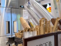-太犇牛手作茶铺(江北虹悦城店)