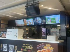 -德克士(安靖店)