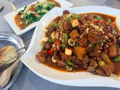 -兵团人家农家乐
