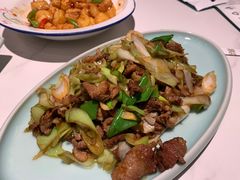 -西夏回族烧麦馆(牡丹街店)