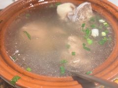 -小菜园新徽菜(扬州华润万象汇店)