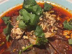 -龙抄手食府(浣花北路店)