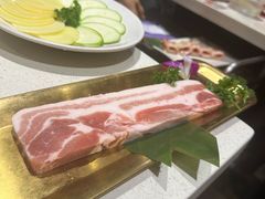 -猫爪爪原切自助烤肉(观音桥阳光世纪店)
