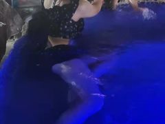 -汤乐汇•足道•SPA生活馆