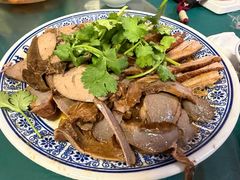 -桂园白粥·潮汕老味道