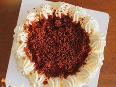 四寸红丝绒-派悦坊·甜品·蛋糕(日坛店)