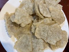-玫瑰红烤羊排(北新桥三条店)