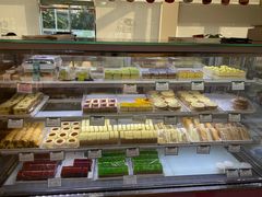 -蜂蝶来饼店(拱北总店)