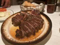 -Wolfgang’s Steakhouse 沃夫冈牛排馆(上海白玉兰广场店)