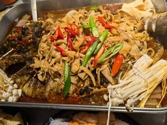 -三江源活鱼现烤(维多利摩尔城店)