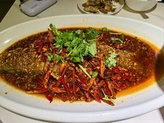 -东来土菜馆(民祥园路店)