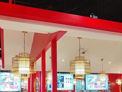 -满园烤鸭·春饼(丰科路万达店)