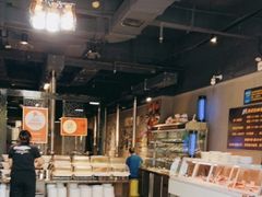 -33韩式自助烧烤(环城南路店)