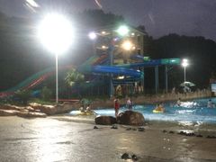 -庐山西海国际温泉度假村