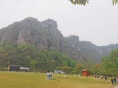 -十九峰景区