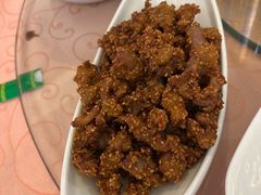 -烤肉宛饭庄(南礼士路店)