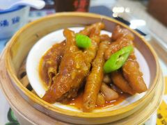 -七爷清汤腩·港式餐厅(金狮广场店)
