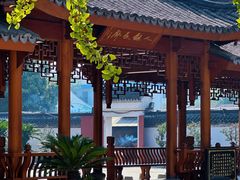 -上海东林寺(金山区)