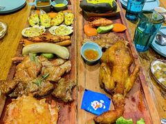 -美森西餐厅(曙光大道店)