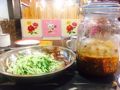 -金掌勺锅包肉(太原万达店)