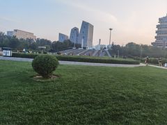 -门城湖公园