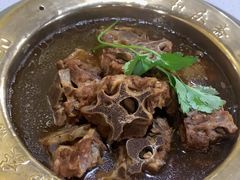 -和庆斋羊蝎子火锅·碳缸烧烤(顺义旗舰店)