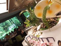 -亚马逊海鲜自助(梅溪湖步步高店)