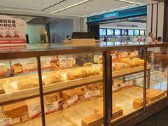 -爸爸糖吐司面包(悠唐购物中心店)