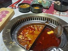 -空之介寿喜烧·和牛放题(恒隆广场店)