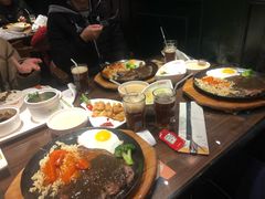 -豪享来中西餐厅(隆昌店)