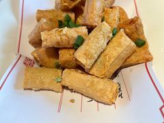 -慈城年糕主题餐厅