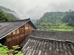 -郎德苗寨景区