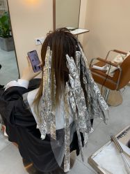 -icare美发沙龙