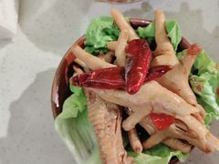-电台巷火锅(科华总店)