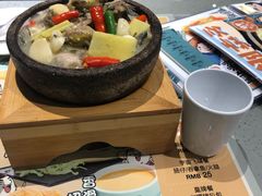 -大头力茶餐厅(花都融创茂店)