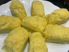 玉米粑-聚乐城火锅(仁寿2023年餐饮名店)