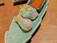 -俊屋料理·烧鸟·寿司·日泰融合菜(星际云汇店)