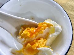 香煎初生蛋-区海鸡场饭店(石壁店)