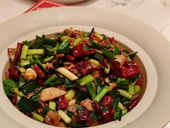 -牧雲子·臻选云南菜 .商务宴请(泰然大厦店)