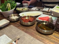 -坦坦大炉·韩式烤肉(望京店)