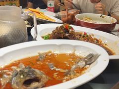 -新乾隆酒楼(帝景园店)