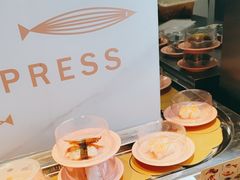 -争鲜回转寿司(通州万达店)