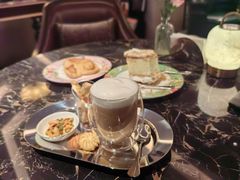 -国际饭店·原点咖啡吧ORIGIN CAFE&BAR