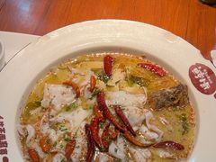 -鱼亨小鲜酸菜鱼(大信店)