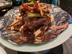 -柒园·三十年创意杭帮菜(龙湖滨江天街店)