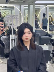 -赤道 Hair Salon
