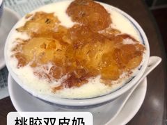 -仁信老铺(华盖路店)