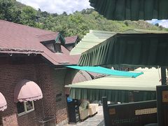 -北京水岸山吧度假村(雁栖镇店)