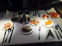 -星伦多 自助料理(圆融店)
